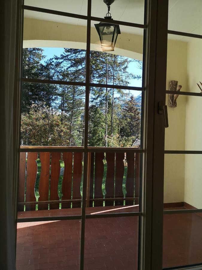 Apartamento Dorf Charme