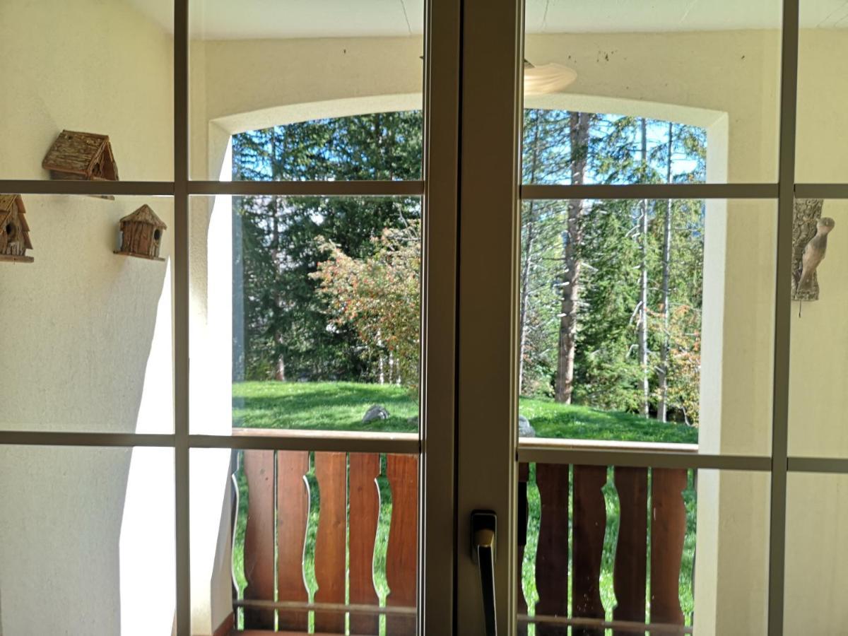Apartamento Dorf Charme *