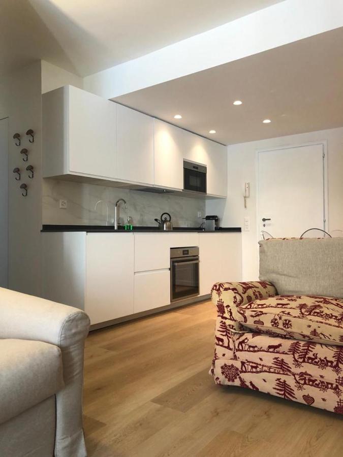 Apartamento Dorf Charme