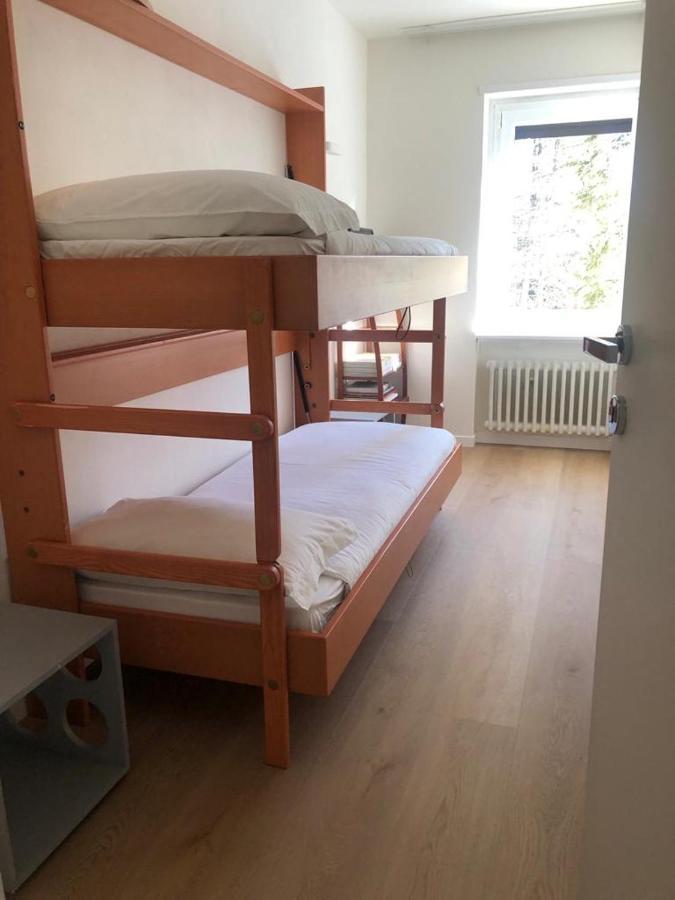 Apartamento Dorf Charme
