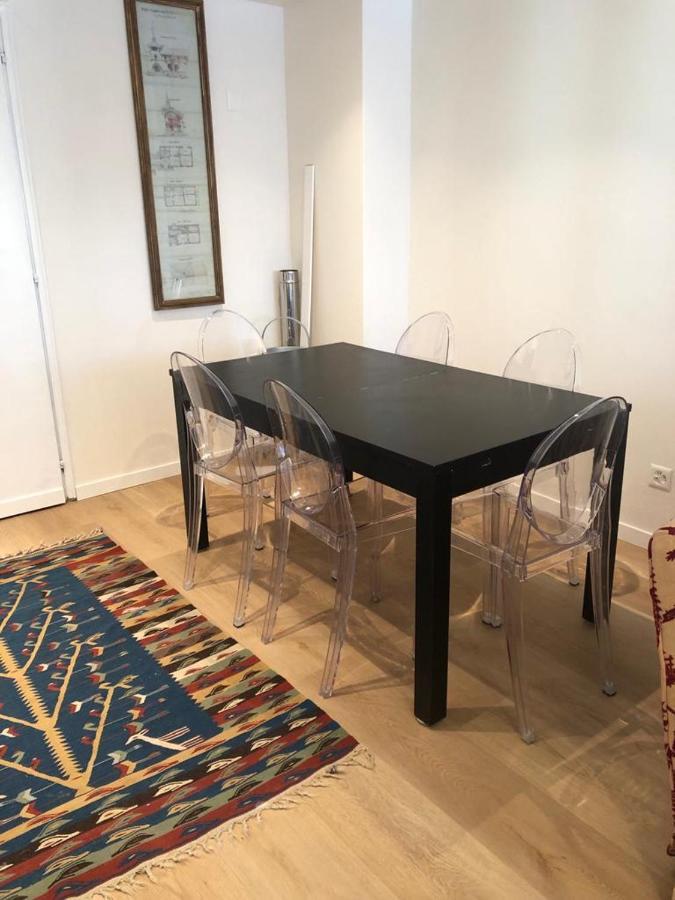 Apartamento Dorf Charme