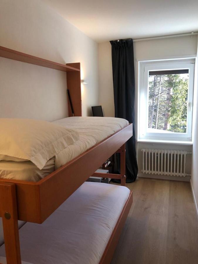 Dorf Charme * St Moritz