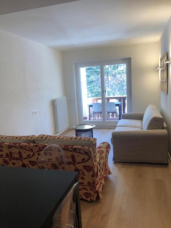 Dorf Charme Apartamento *