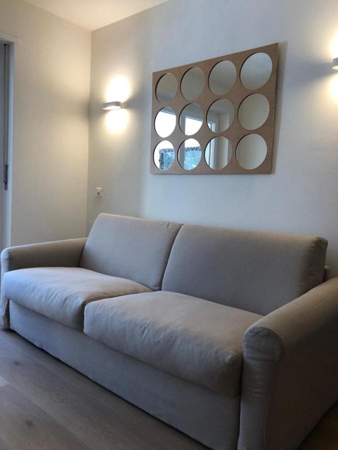 Dorf Charme Apartamento St Moritz