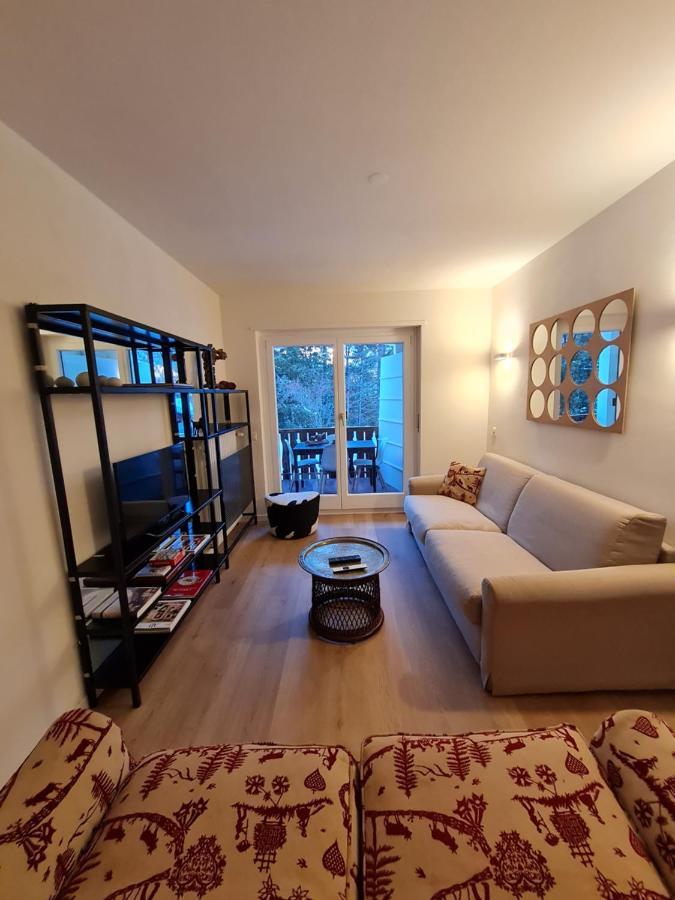 Apartamento Dorf Charme *