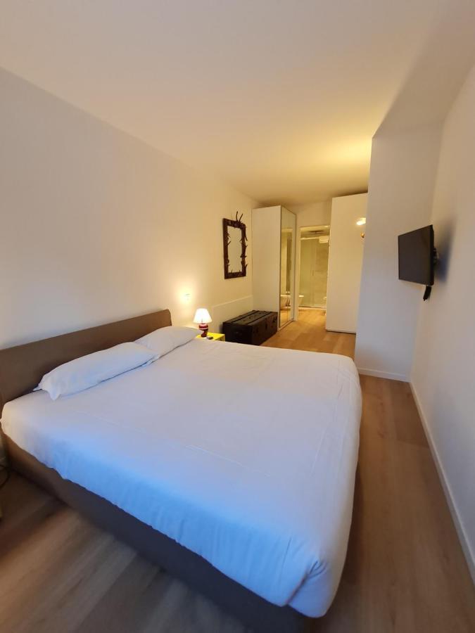 Apartamento Dorf Charme