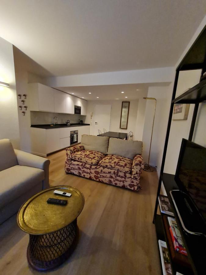 Dorf Charme Apartamento *
