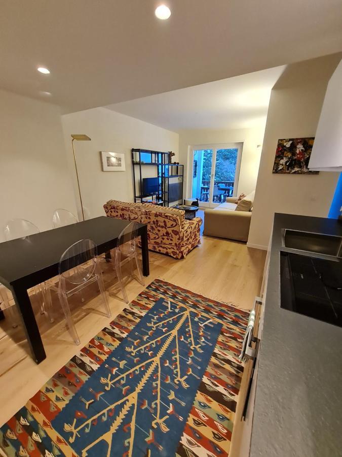 Dorf Charme Apartamento