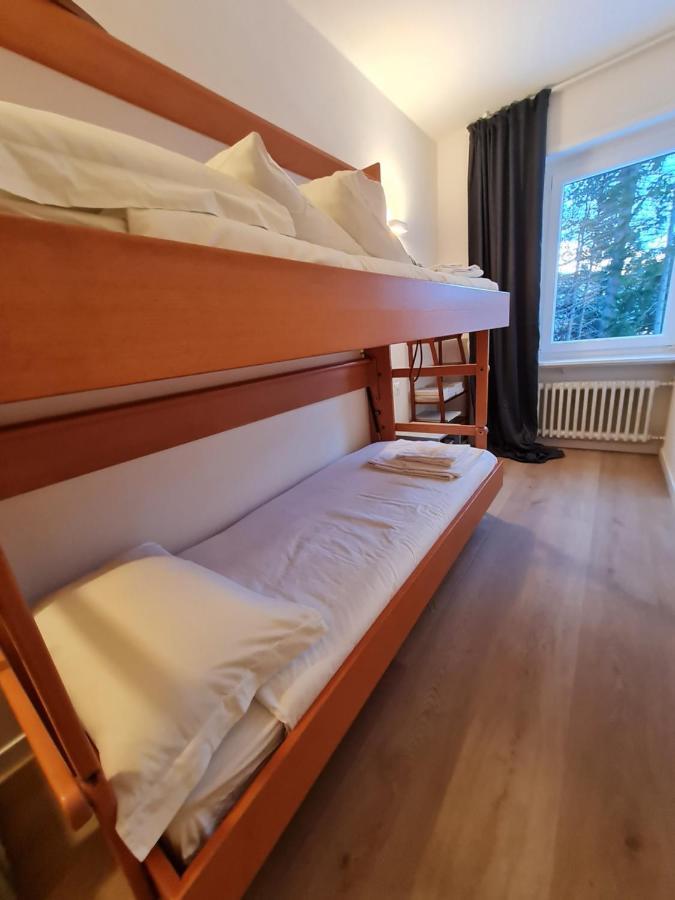 Dorf Charme Apartamento *