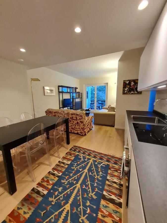 Dorf Charme Apartamento