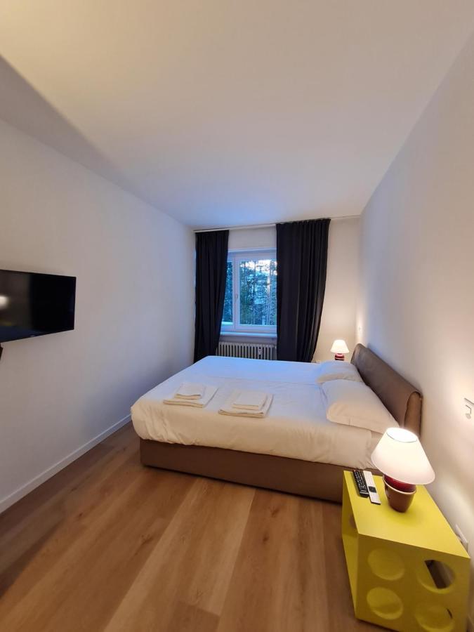 Dorf Charme * St Moritz