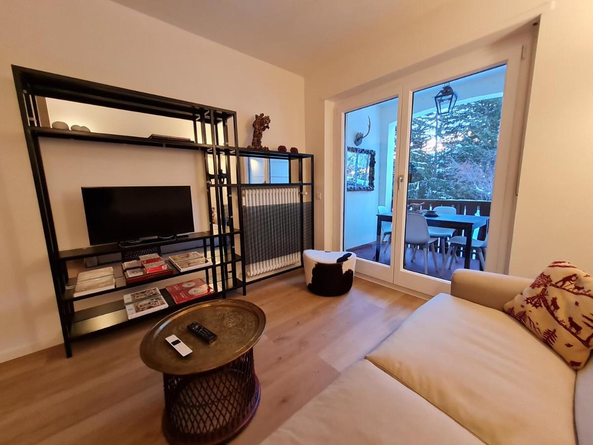 Apartamento Dorf Charme