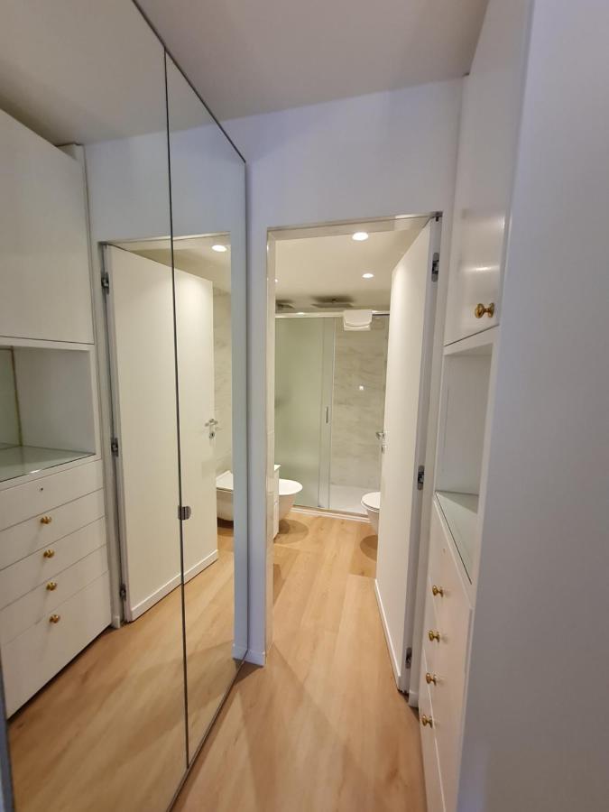 Apartamento Dorf Charme