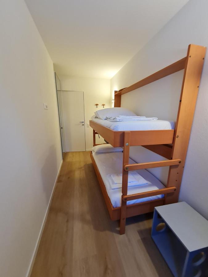Dorf Charme Apartamento