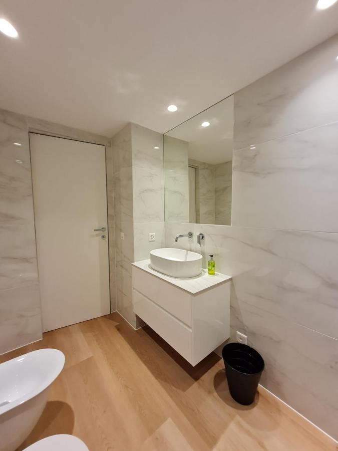 Dorf Charme Apartamento *