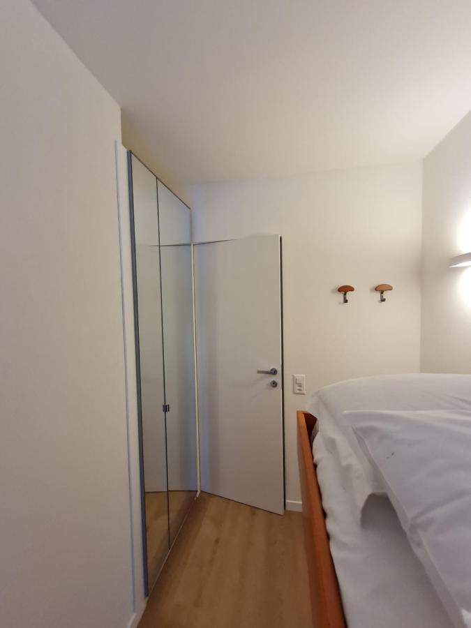 Dorf Charme Apartamento St Moritz