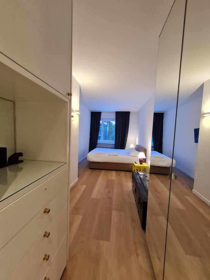Apartamento Dorf Charme